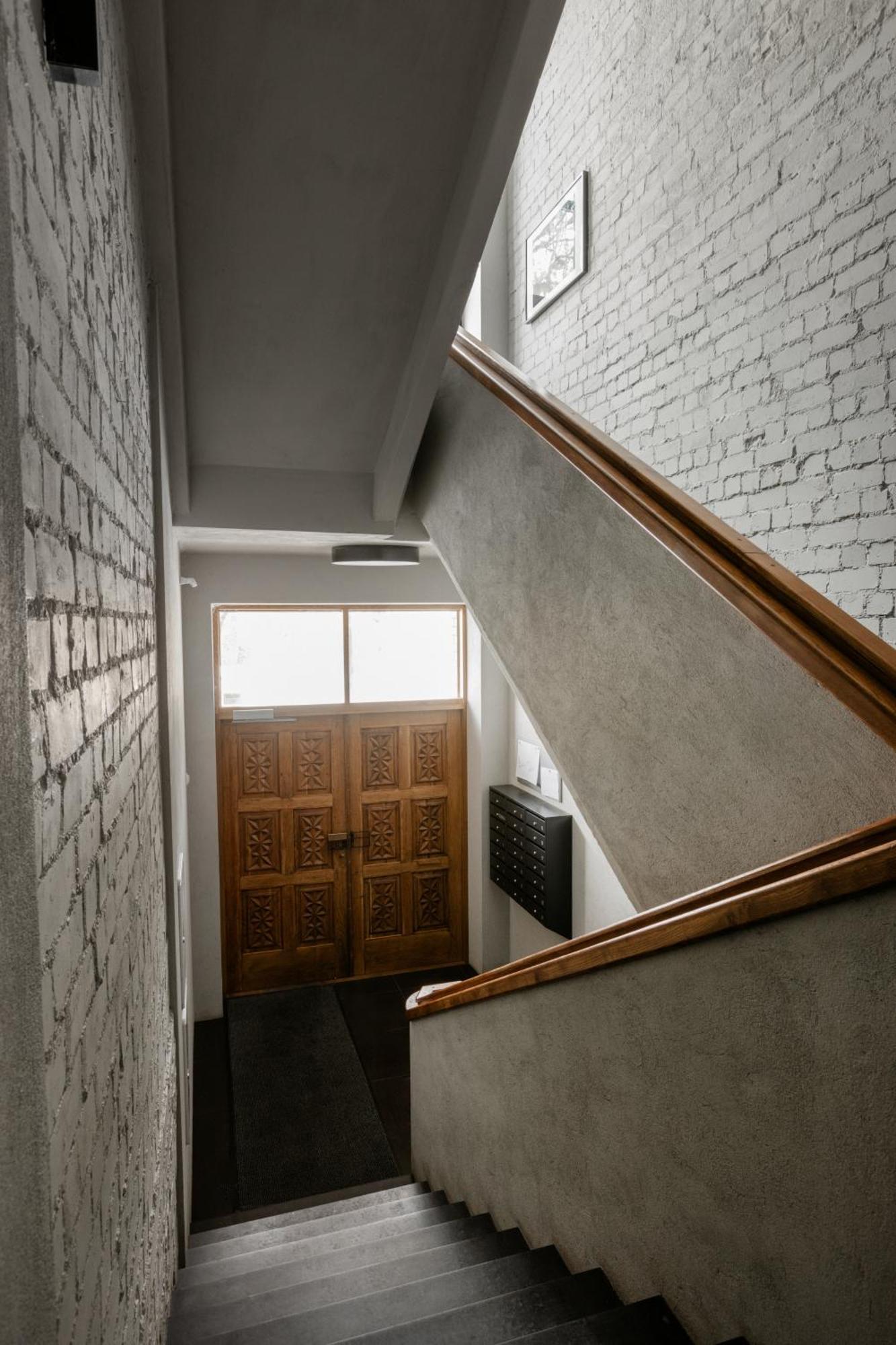 Modern And Spacious Loft Type Apartment 8 With Free Private Parking By "Owl Jazz Apartments" Kaunas Exteriér fotografie